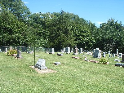 Photo of Hadley Friends Cemetery