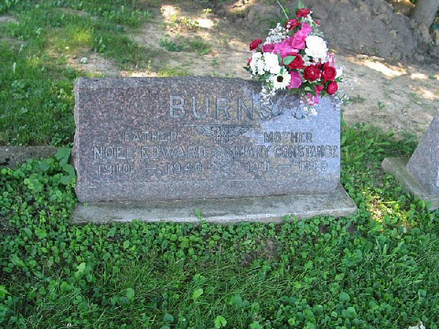 tombstone photo