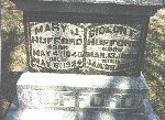 tombstone photo