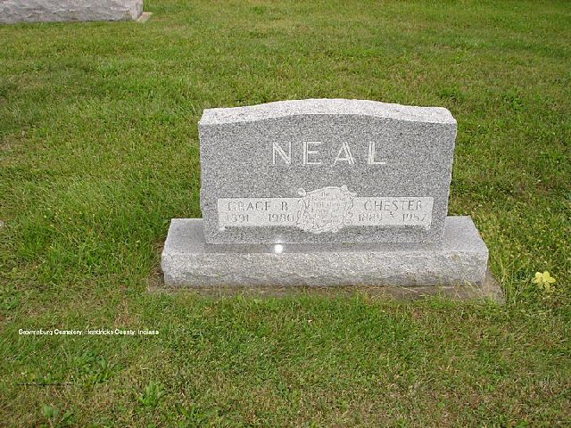 tombstone photo