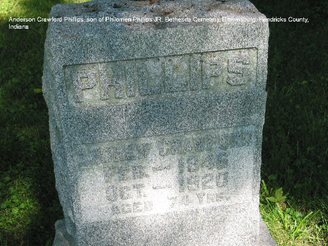 tombstone photo