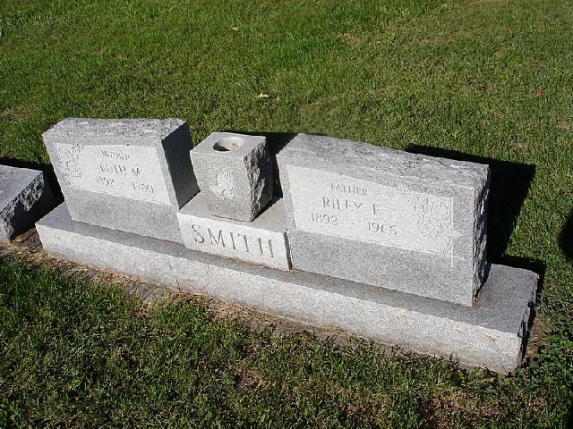 tombstone photo