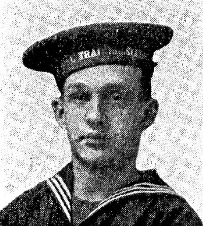 photo of Claude Marshall Crane