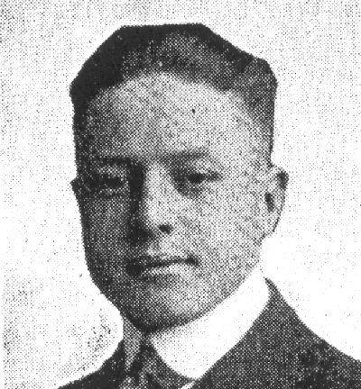 photo of Henry Hobart Kurtz