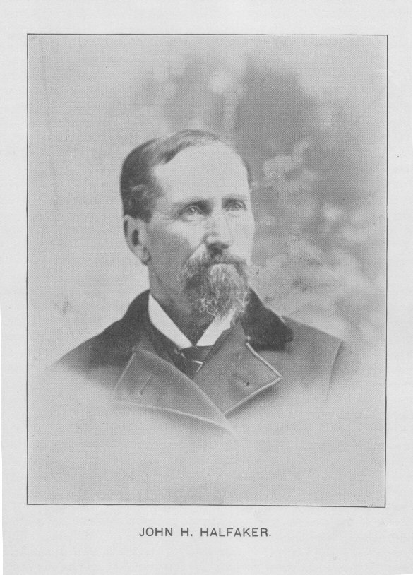 John H. Halfaker photo