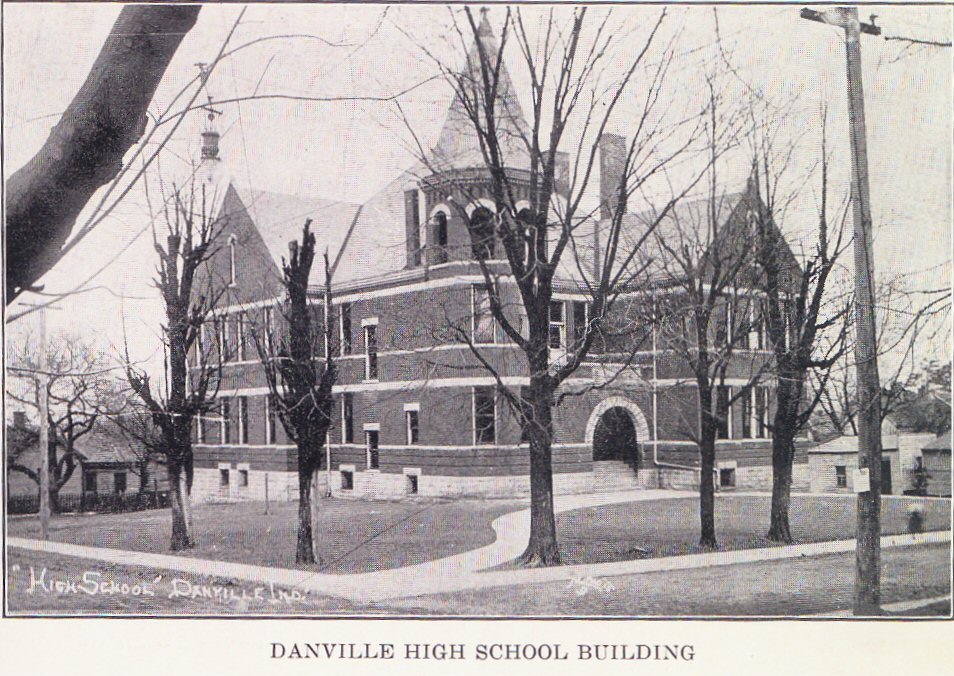 Danville High School