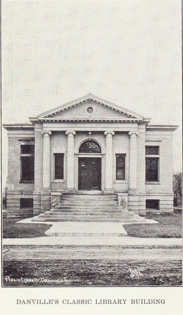 Danville Public Library