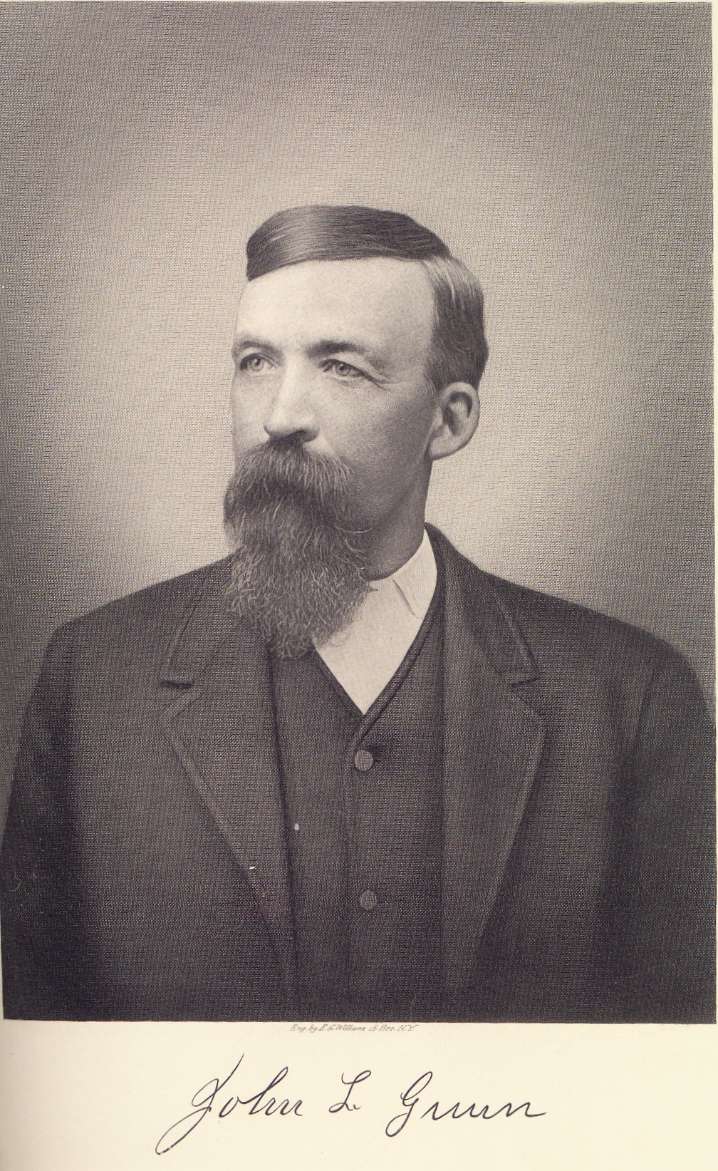 John L. Gunn