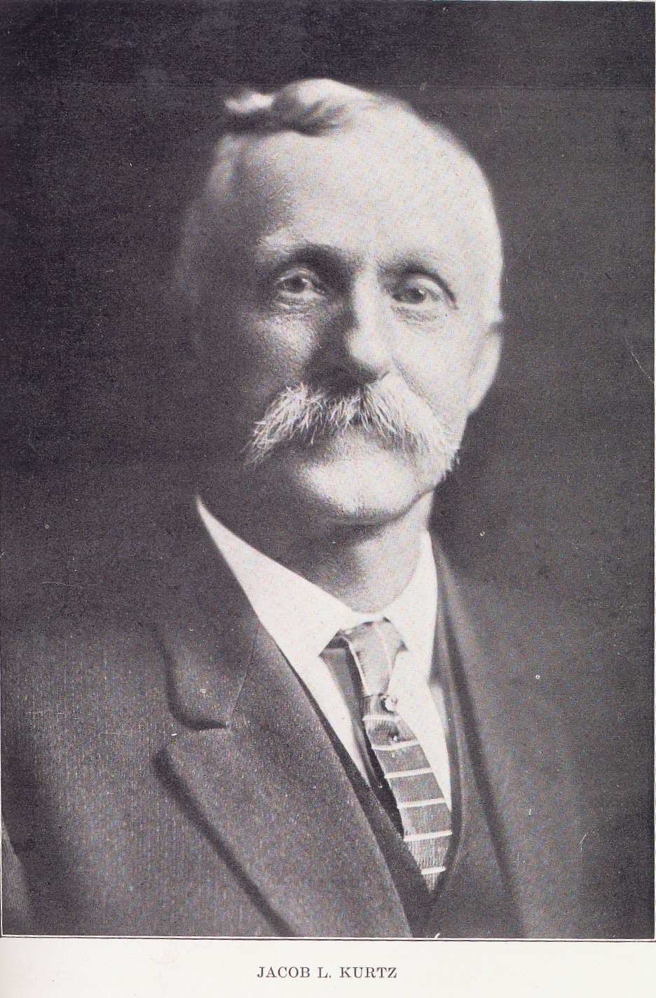 Jacob L. Kurtz
