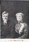 Rev. and Mrs. Peter W. Raidabaugh