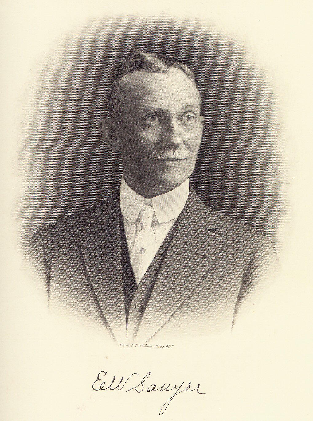 E.W. Sawyer