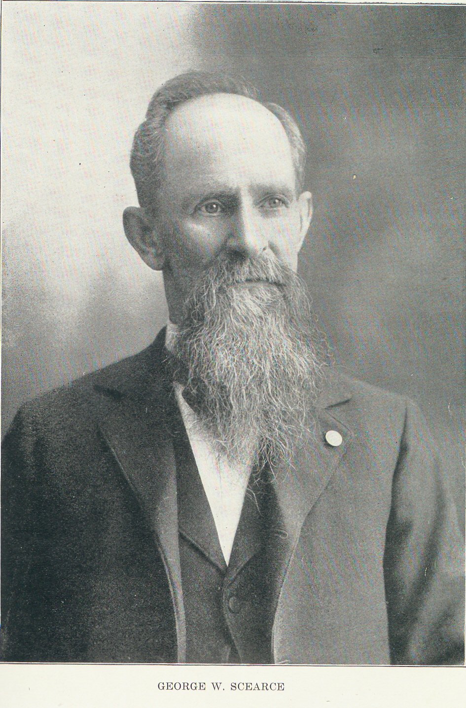 George W. Scearce