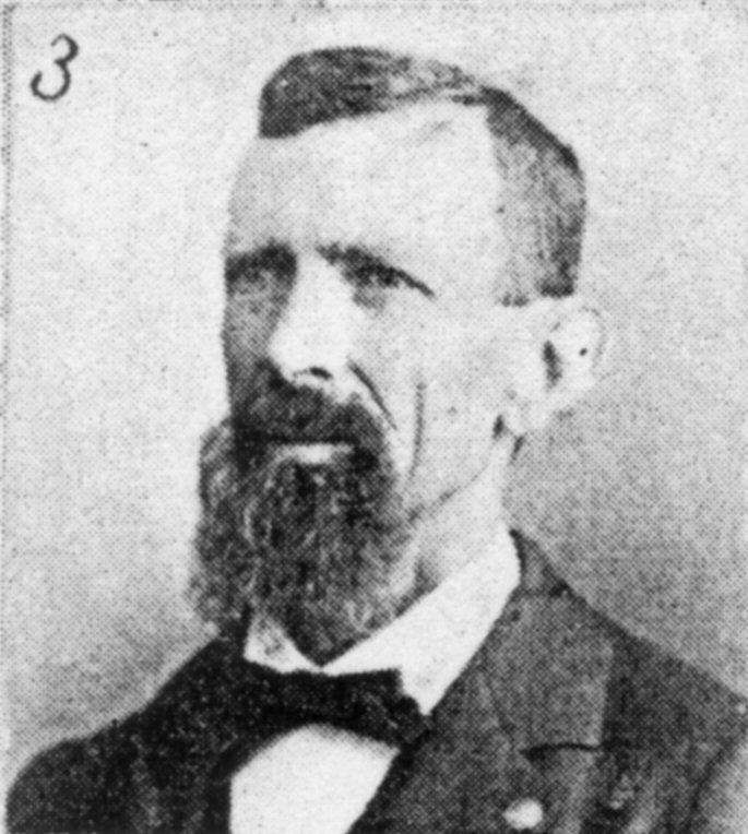 James M. Barlow