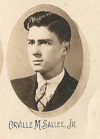 Orville M. Sallee, Jr. photo