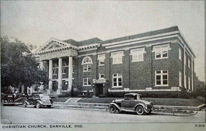 Danville Christian Church