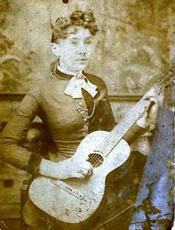 photo of Maria Elizabeth Doan