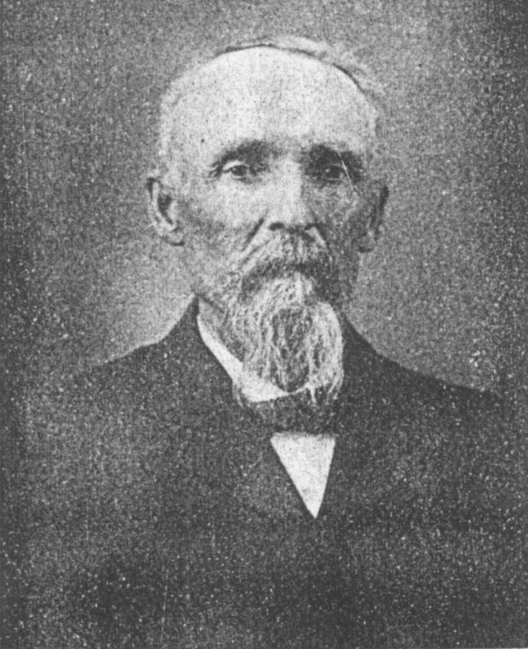 James B. Dooley