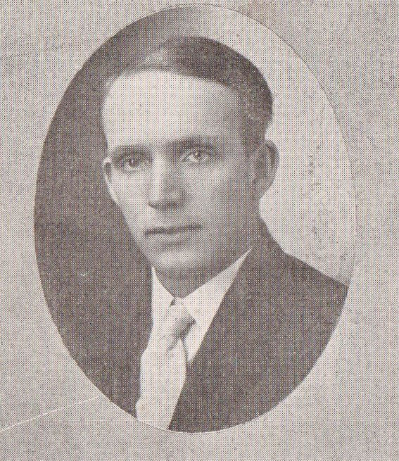 Elmer Easton 1920