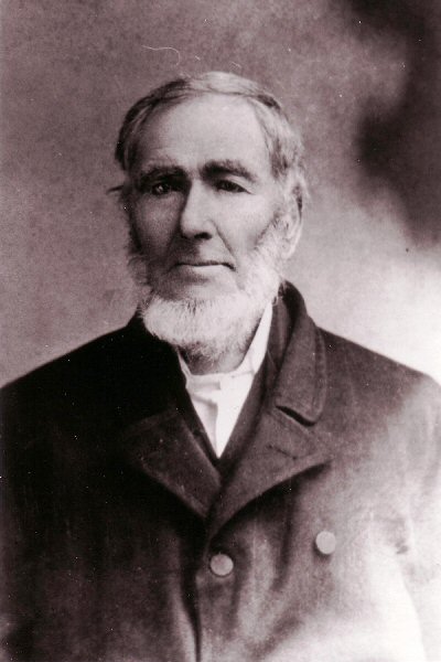 Francis Edmondson