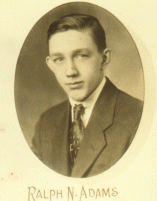 Ralph N. Adams photo