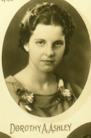 Dorothy A. Ashley photo
