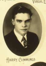 Harry Cummings photo