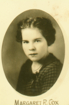 Margaret R. Cox photo