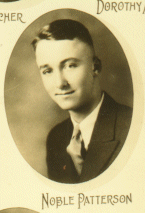 Noble Patterson photo