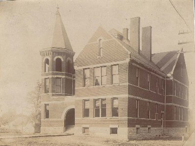 Danville High School