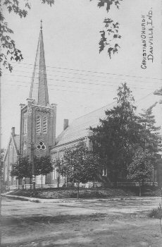 Danville Christian Church