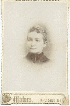 Mary Narcissa Davidson (1854-1940)