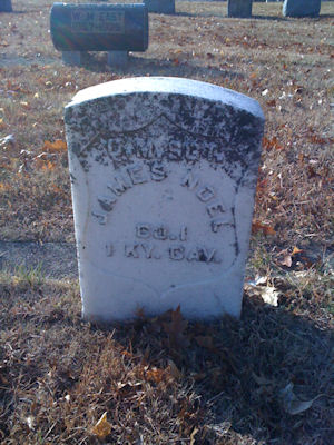 tombstone