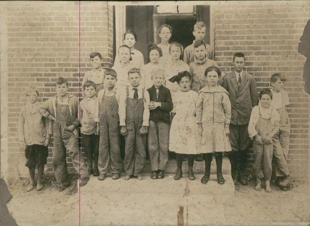 photo of unknown school